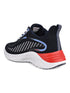 ABACUS Blue Men's Running Shoes